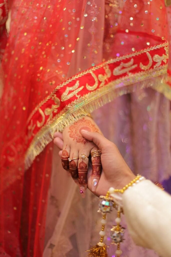 Religious Requirements for Muslim Court Marriage