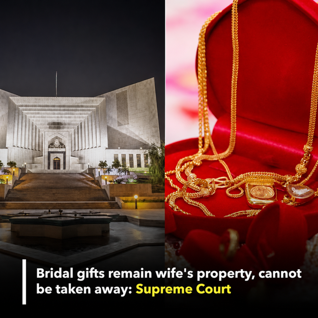 Brides-Gold-and-Wedding-Gifts-Are-Her-Legal-Property-Says-Supreme-Court.