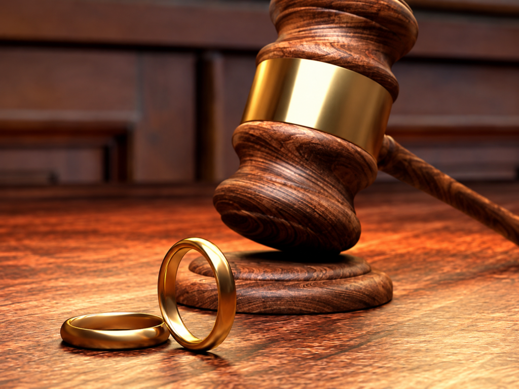 Legal Rights of Women in Court Marriage